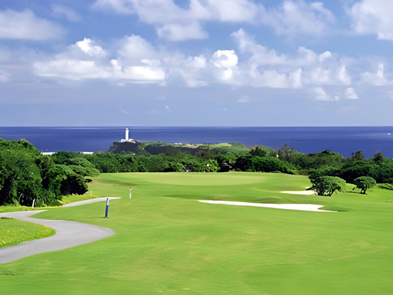 Ocean Links Miyakojima