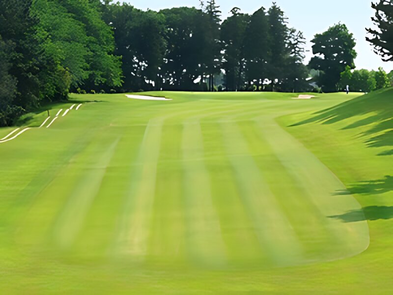 Odakyu Fujisawa Golf Club