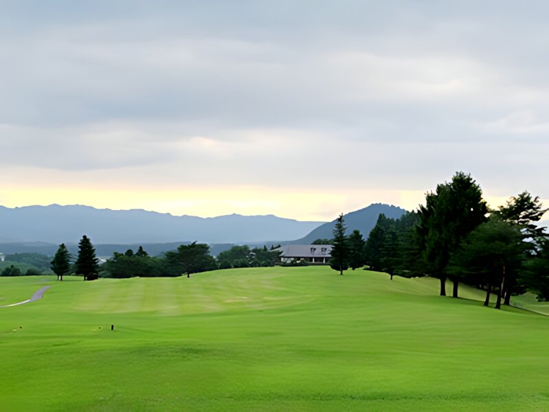Odate Country Club