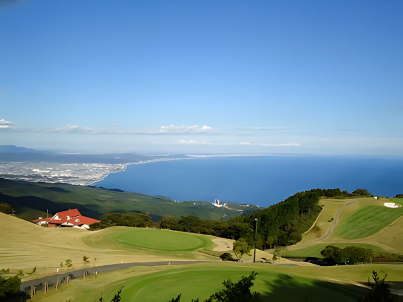 Odawara Castle Country Club