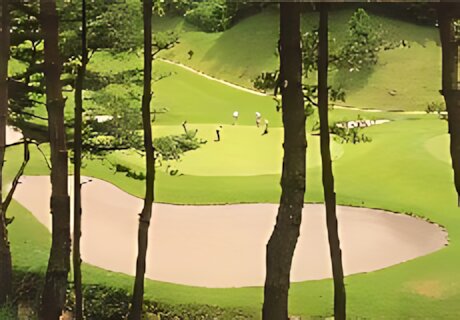 Odawara Yumoto Country Club