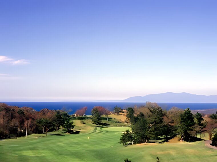 Oga Golf Club