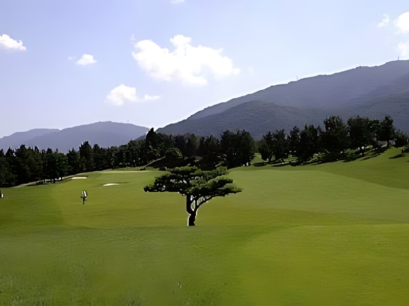 Ogaki Country Club