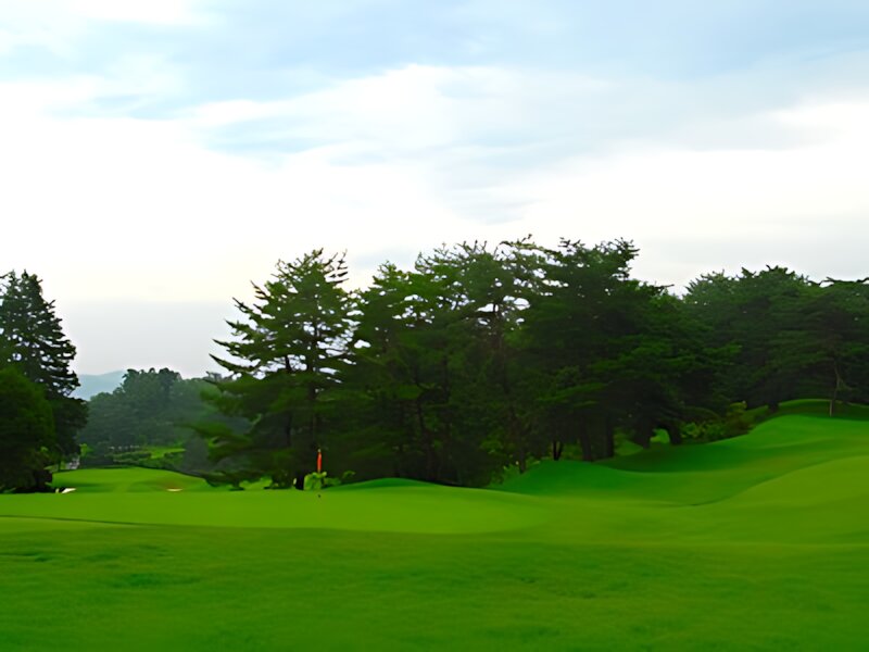 Ogawa Country Club