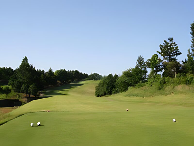 OGC Gifu Central Golf Park