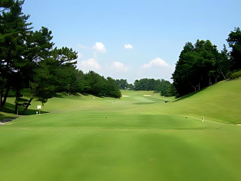 Ogori Country Club