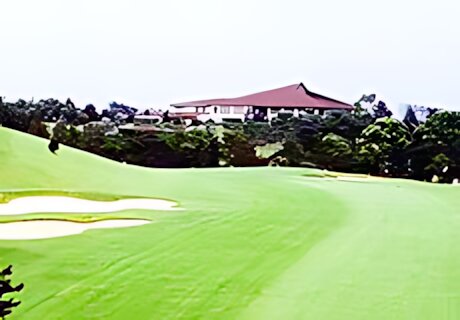 Ogose Golf Club