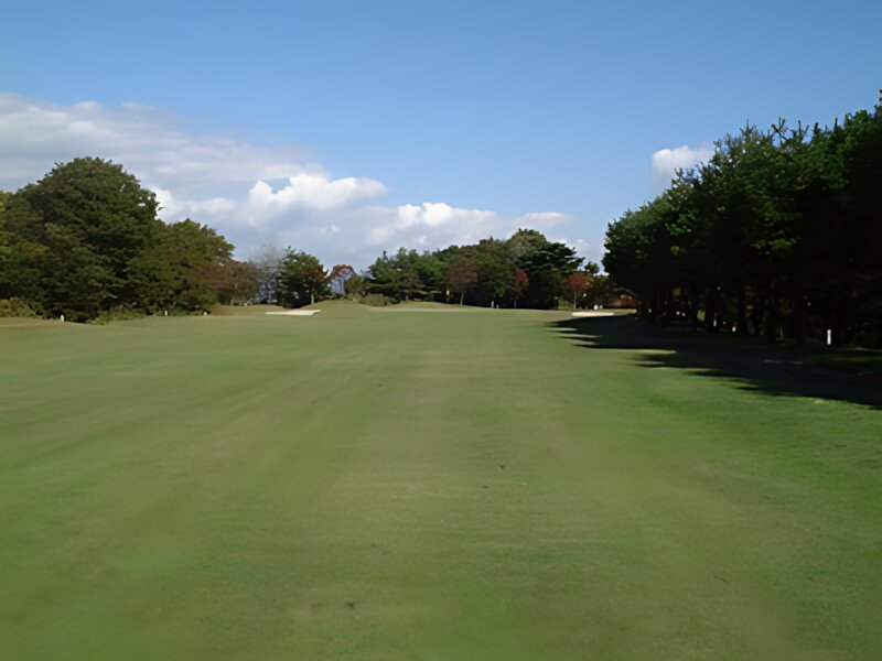 Ohnotai Golf Club