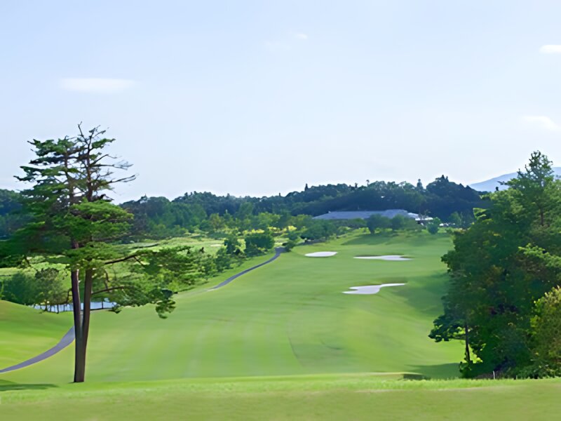 Oishida Golf Club