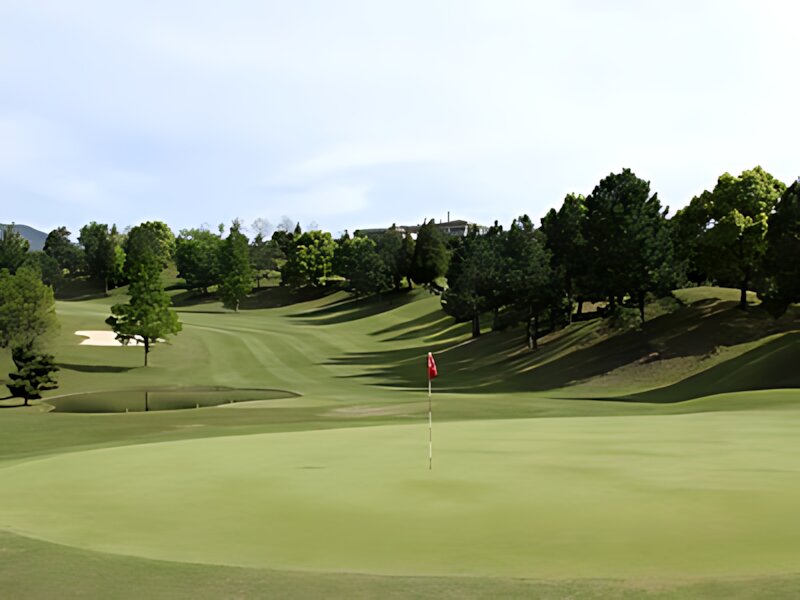 Oita Chuo Golf Club