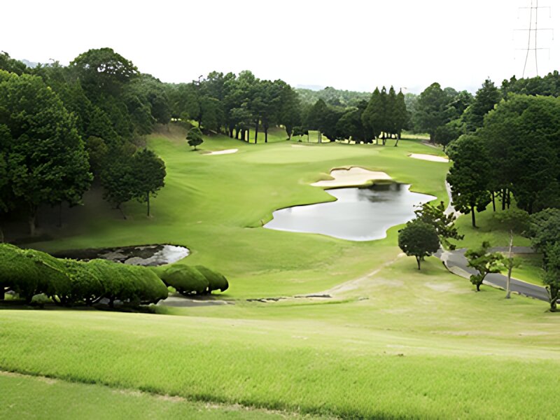 Oita Fujimi Country Club