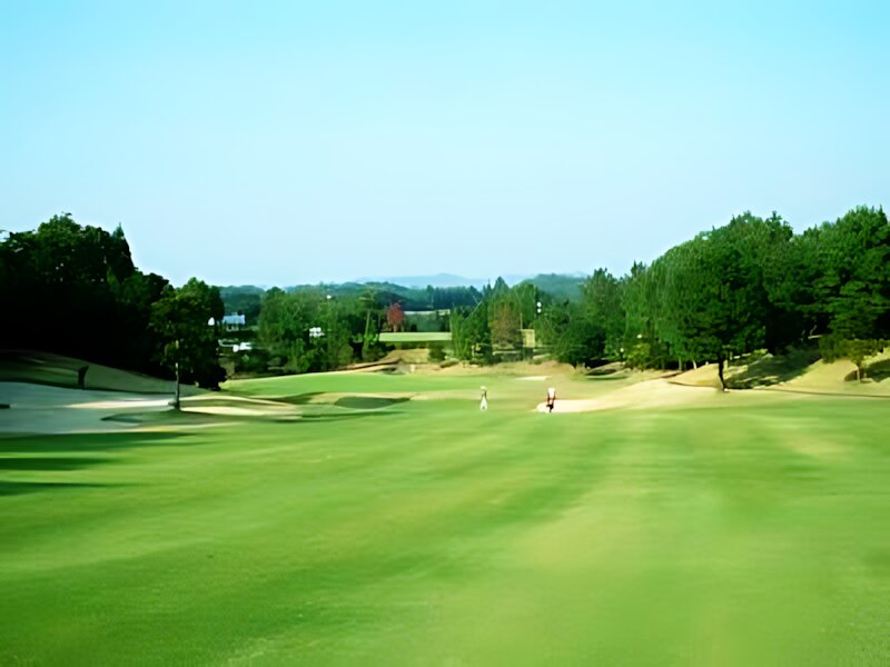Oita Takenaka Country Club