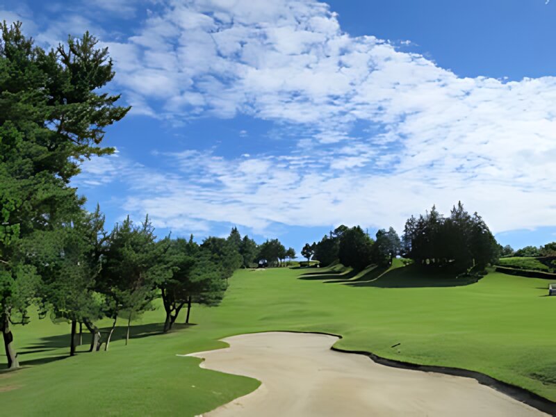 Oji-yama Country Club