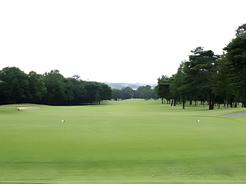 Okabe Chisan Country Club (former)