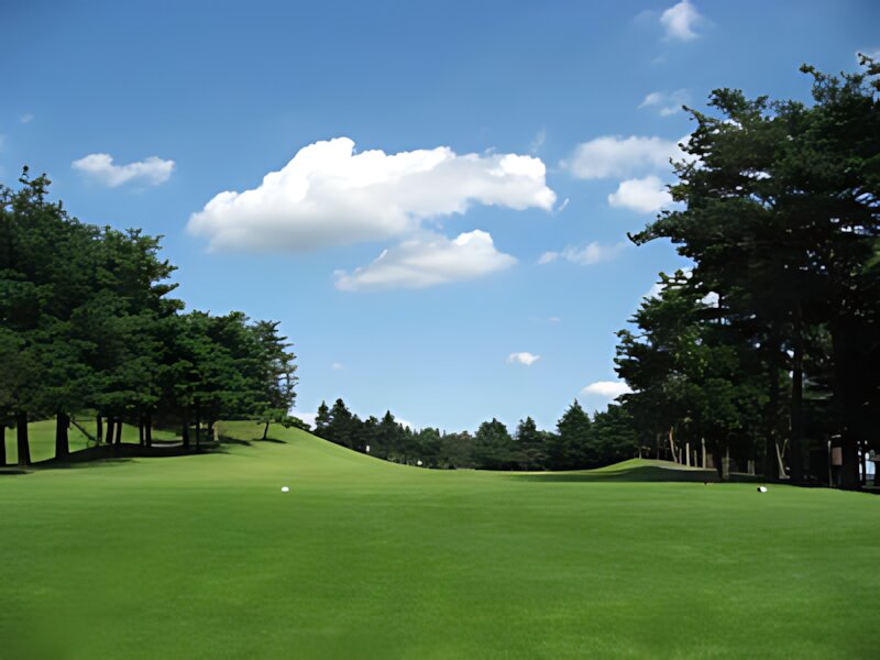 Okabe Chisan Country Club