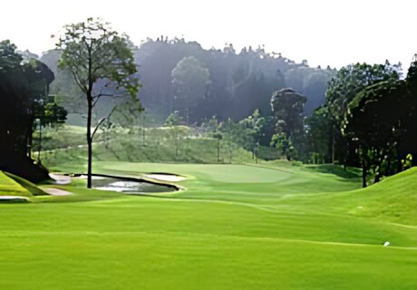 Okadaira Golf Links