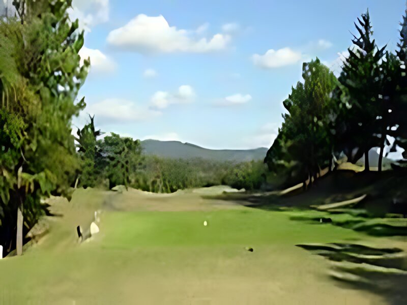 Okayama International Golf Club
