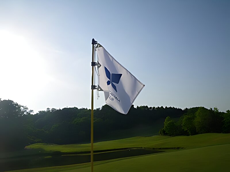 Okayama Kita Golf Club