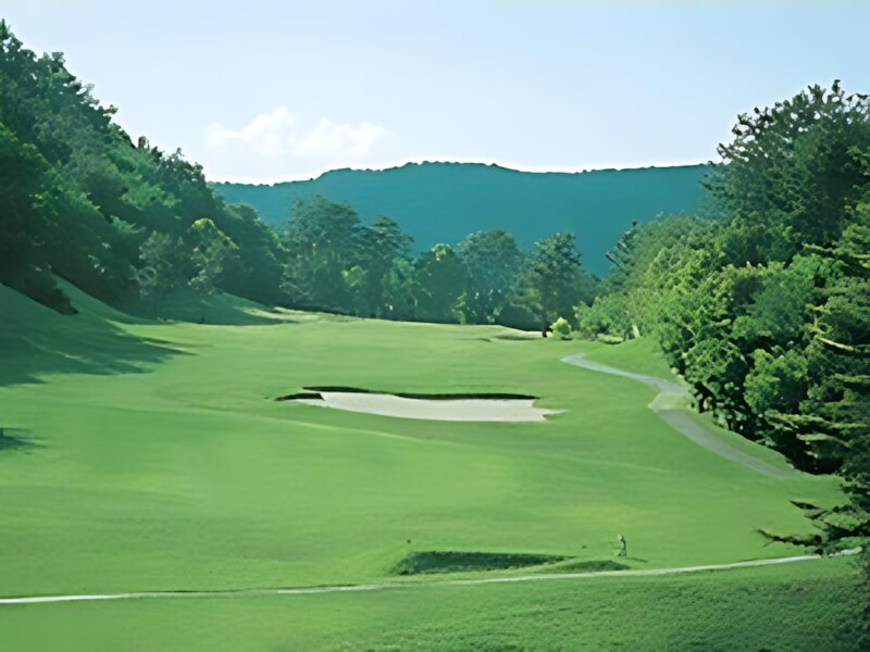 Okayama Mitsu Country Club