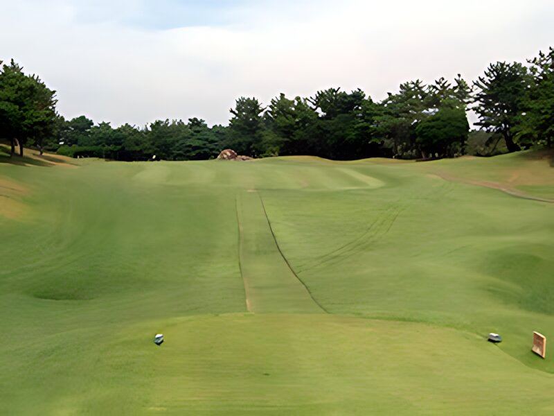 Okazaki Country Club