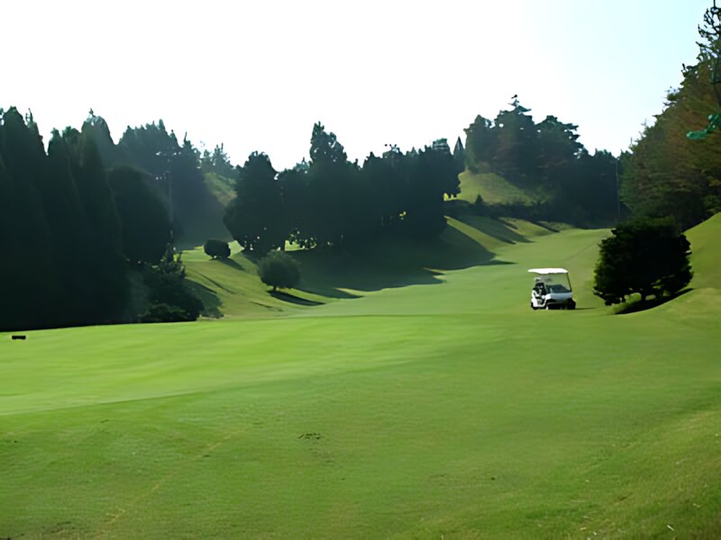 Okazaki Kogen Country Club