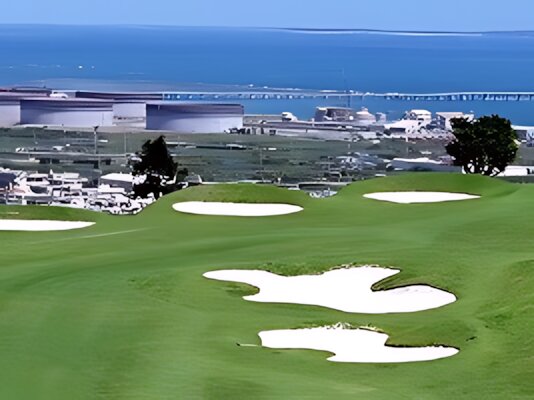 Okinawa Country Club