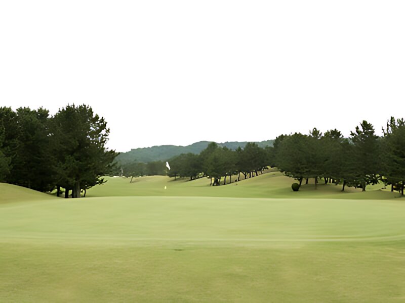 Okuda Golf Club