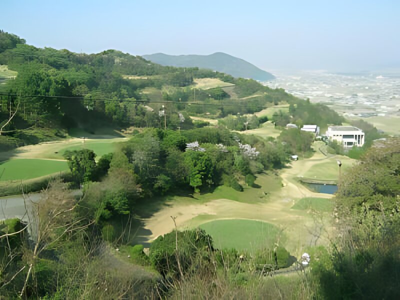Okura Country Club (Wakayama Prefecture)