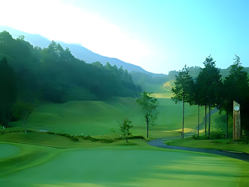 Okutsu Golf Club