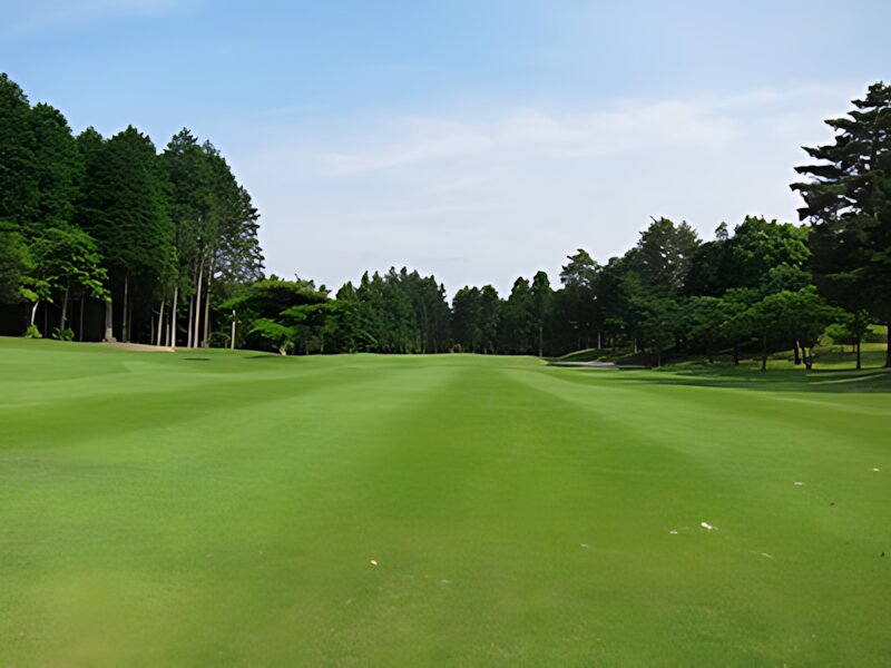 Omi Country Club