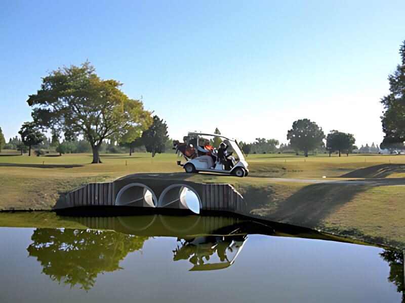 Omiya Country Club