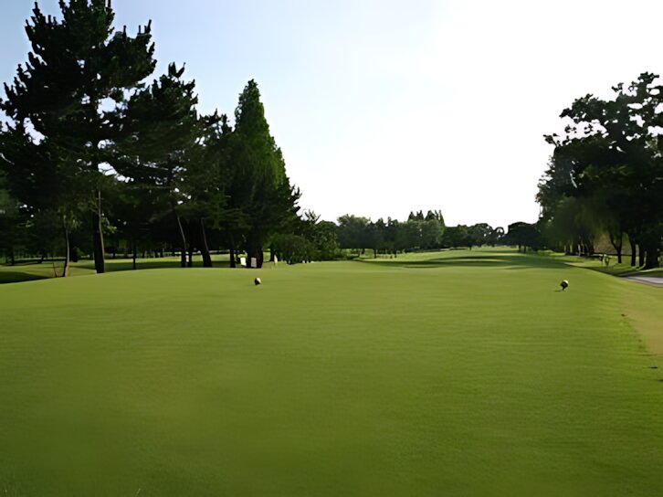 Omiya International Country Club