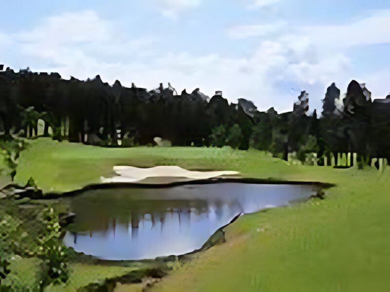 Omura Bay Country Club New Course