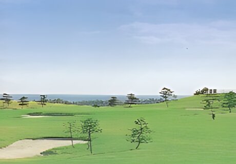 Onahama Country Club