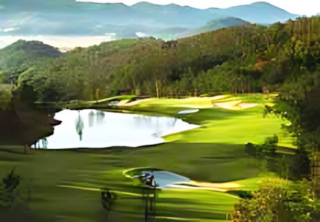 Oninojo Golf Club