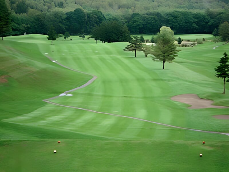 Onneyu International Country Club
