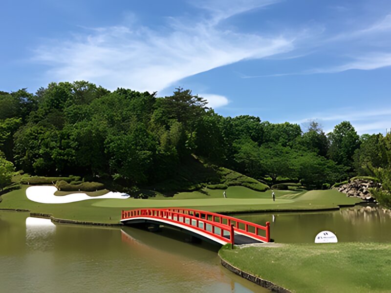 Ono Grand Country Club
