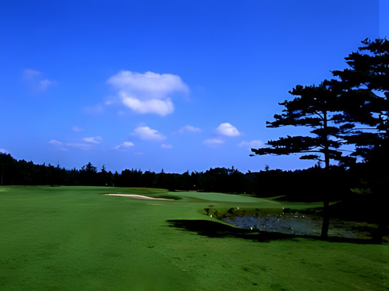 Onomichi Golf Club
