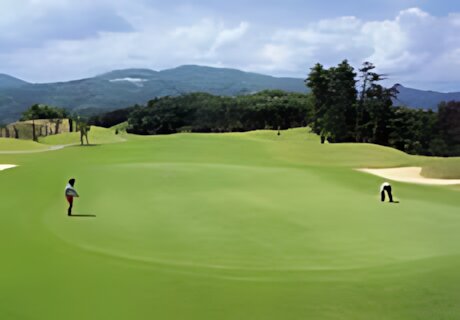 Onomichi Uzushio Country Club