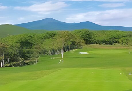 Oodama Country Club
