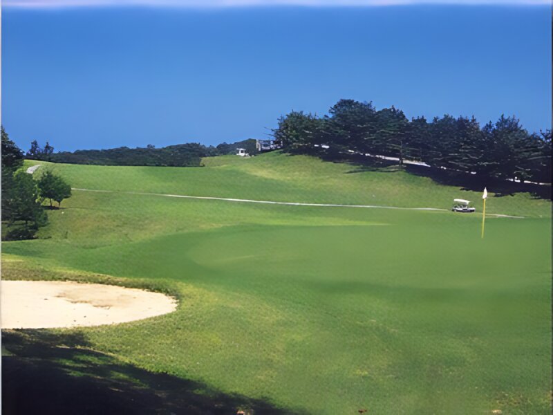 Ooka Golf Club