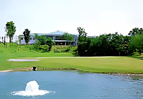 Oomama Golf Club