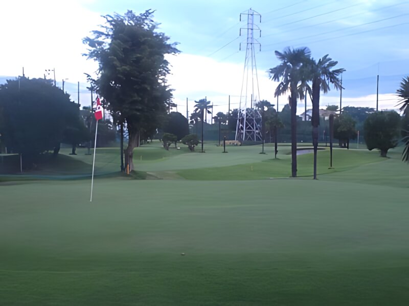 Oonuma Golf Club