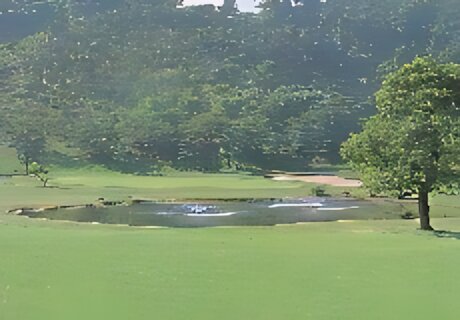 Oosagami Country Club
