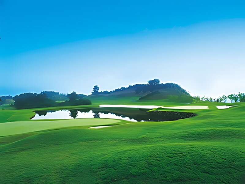 Oosato Golf Club