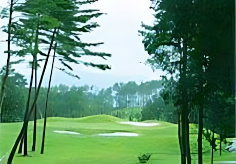 Ooyama Arc Country Club