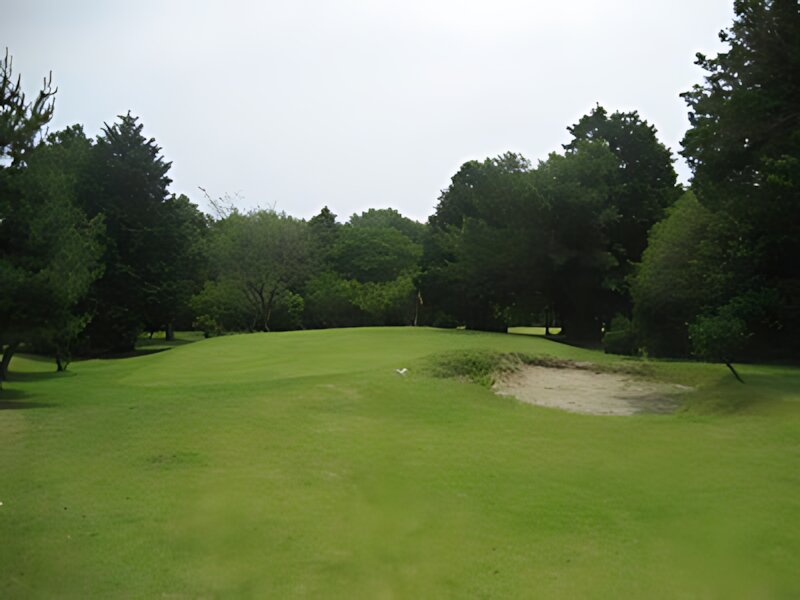 Orange Park Golf Center