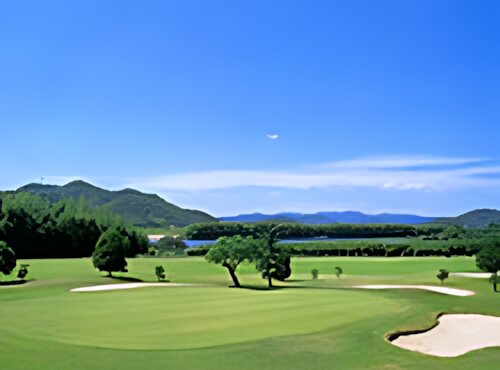 Osafune Country Club