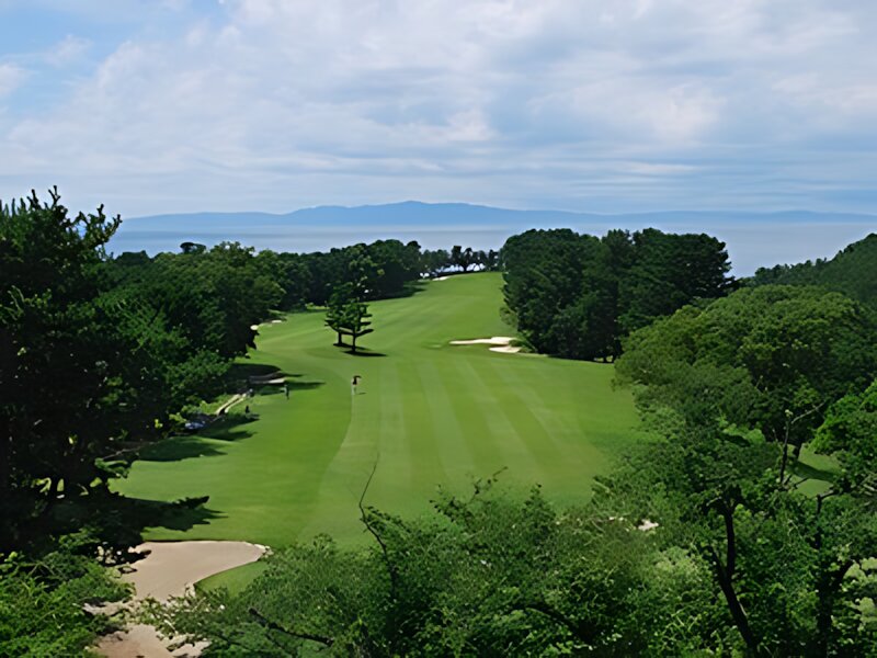 Osaka Golf Club