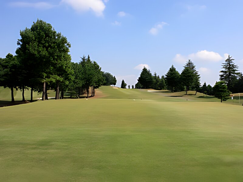 Osaka Public Golf Course